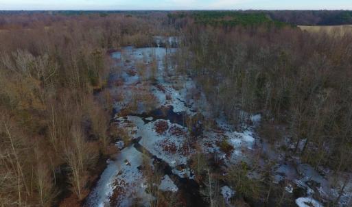 Photo of UNDER CONTRACT!  62.5 Acres of Farm and Timber Land For Sale in Wayne County NC!