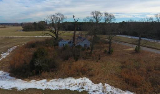 Photo of UNDER CONTRACT!  62.5 Acres of Farm and Timber Land For Sale in Wayne County NC!