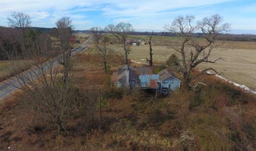 Photo of UNDER CONTRACT!  62.5 Acres of Farm and Timber Land For Sale in Wayne County NC!