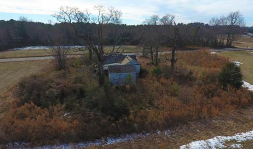 Photo of UNDER CONTRACT!  62.5 Acres of Farm and Timber Land For Sale in Wayne County NC!