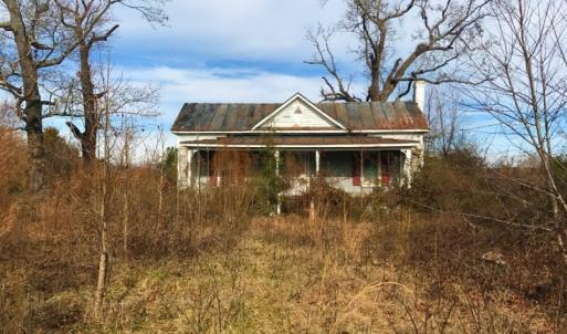 Photo of UNDER CONTRACT!  62.5 Acres of Farm and Timber Land For Sale in Wayne County NC!