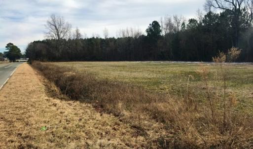 Photo of UNDER CONTRACT!  62.5 Acres of Farm and Timber Land For Sale in Wayne County NC!