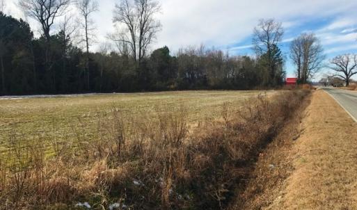 Photo of UNDER CONTRACT!  62.5 Acres of Farm and Timber Land For Sale in Wayne County NC!