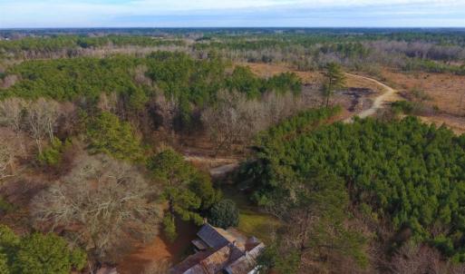 Photo of UNDER CONTRACT!  100 Acres of Hunting and Timber Land For Sale in Nash County NC!