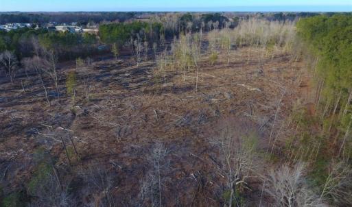 Photo of UNDER CONTRACT!  100 Acres of Hunting and Timber Land For Sale in Nash County NC!
