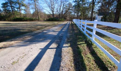 Photo of UNDER CONTRACT!  100 Acres of Hunting and Timber Land For Sale in Nash County NC!