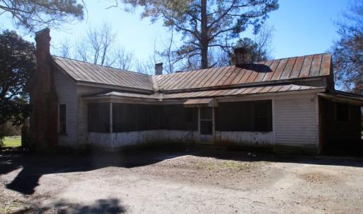 Photo of UNDER CONTRACT!  100 Acres of Hunting and Timber Land For Sale in Nash County NC!