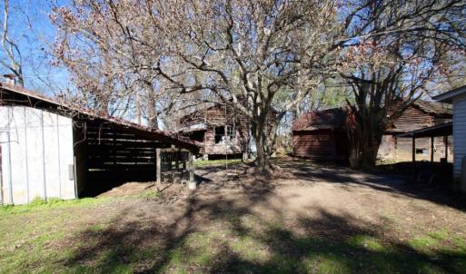 Photo of UNDER CONTRACT!  100 Acres of Hunting and Timber Land For Sale in Nash County NC!