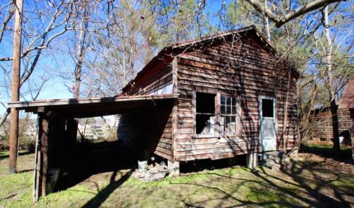 Photo of UNDER CONTRACT!  100 Acres of Hunting and Timber Land For Sale in Nash County NC!