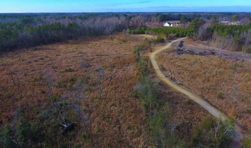 Photo of UNDER CONTRACT!  100 Acres of Hunting and Timber Land For Sale in Nash County NC!