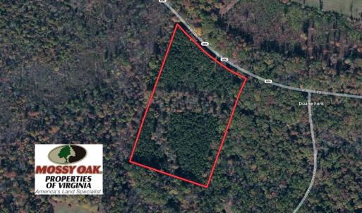 Photo of UNDER CONTRACT!  9.4 Acres of Residential and Hunting Land For Sale in King William County VA!