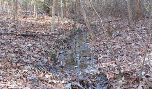 Photo of UNDER CONTRACT!  9.4 Acres of Residential and Hunting Land For Sale in King William County VA!