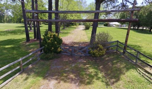 Photo of UNDER CONTRACT!  84.45 Acres of Residential and Pasture Land For Sale in Edgecombe County NC!