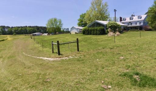 Photo of UNDER CONTRACT!  84.45 Acres of Residential and Pasture Land For Sale in Edgecombe County NC!