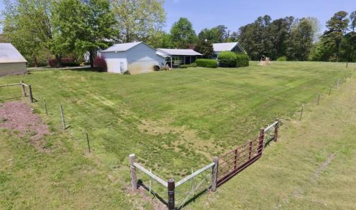 Photo of UNDER CONTRACT!  84.45 Acres of Residential and Pasture Land For Sale in Edgecombe County NC!