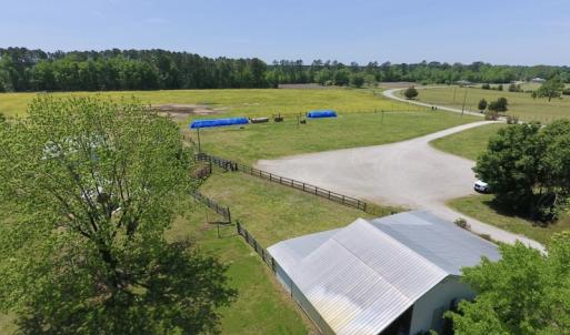 Photo of UNDER CONTRACT!  84.45 Acres of Residential and Pasture Land For Sale in Edgecombe County NC!