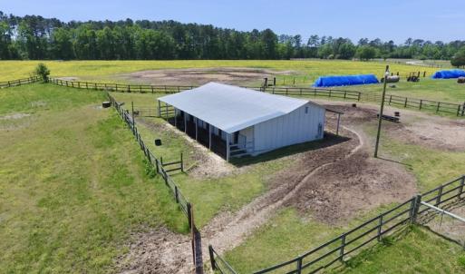 Photo of UNDER CONTRACT!  84.45 Acres of Residential and Pasture Land For Sale in Edgecombe County NC!