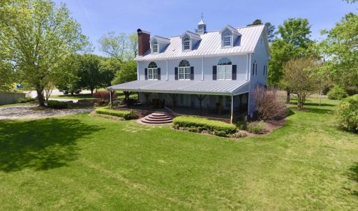 Photo of UNDER CONTRACT!  84.45 Acres of Residential and Pasture Land For Sale in Edgecombe County NC!