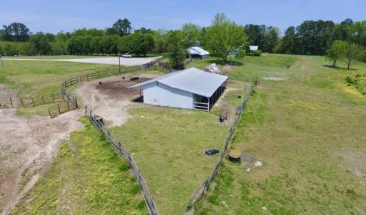 Photo of UNDER CONTRACT!  84.45 Acres of Residential and Pasture Land For Sale in Edgecombe County NC!