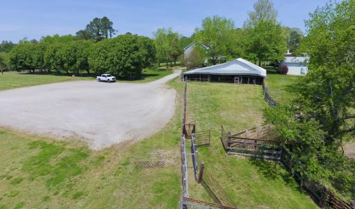 Photo of UNDER CONTRACT!  84.45 Acres of Residential and Pasture Land For Sale in Edgecombe County NC!