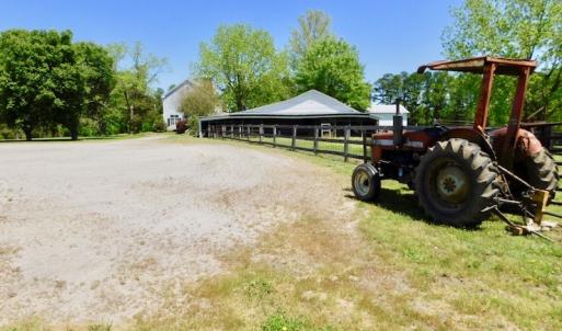 Photo of UNDER CONTRACT!  84.45 Acres of Residential and Pasture Land For Sale in Edgecombe County NC!