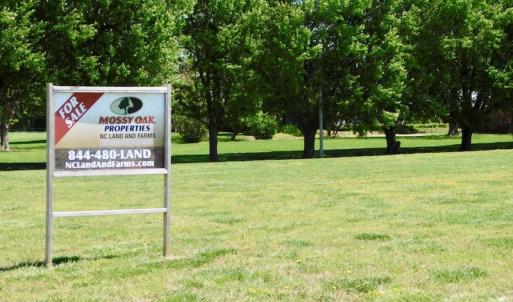 Photo of UNDER CONTRACT!  84.45 Acres of Residential and Pasture Land For Sale in Edgecombe County NC!