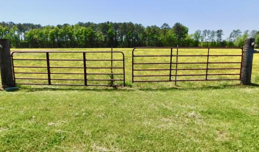 Photo of UNDER CONTRACT!  84.45 Acres of Residential and Pasture Land For Sale in Edgecombe County NC!
