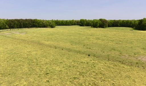 Photo of UNDER CONTRACT!  84.45 Acres of Residential and Pasture Land For Sale in Edgecombe County NC!
