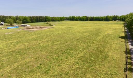 Photo of UNDER CONTRACT!  84.45 Acres of Residential and Pasture Land For Sale in Edgecombe County NC!