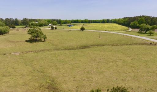 Photo of UNDER CONTRACT!  84.45 Acres of Residential and Pasture Land For Sale in Edgecombe County NC!