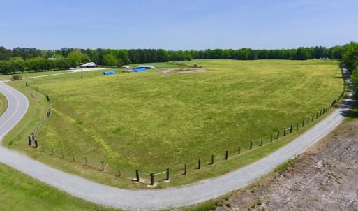 Photo of UNDER CONTRACT!  84.45 Acres of Residential and Pasture Land For Sale in Edgecombe County NC!