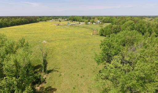 Photo of UNDER CONTRACT!  84.45 Acres of Residential and Pasture Land For Sale in Edgecombe County NC!