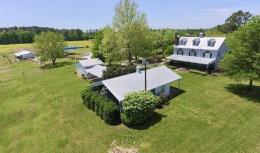 Photo of UNDER CONTRACT!  84.45 Acres of Residential and Pasture Land For Sale in Edgecombe County NC!