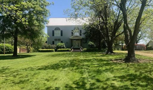 Photo of UNDER CONTRACT!  84.45 Acres of Residential and Pasture Land For Sale in Edgecombe County NC!