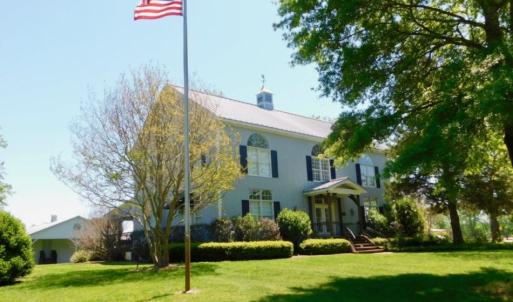 Photo of UNDER CONTRACT!  84.45 Acres of Residential and Pasture Land For Sale in Edgecombe County NC!