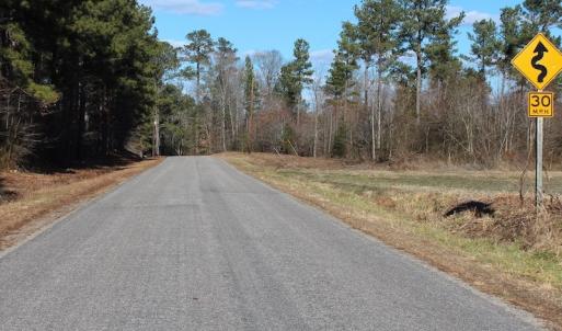 Photo of UNDER CONTRACT!  67 Acres of Recreational and Farm Land For Sale in Sussex County VA!