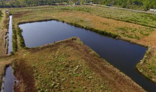 Photo of UNDER CONTRACT!  0.5 Acre Residential Lot for Sale in Hyde County NC!