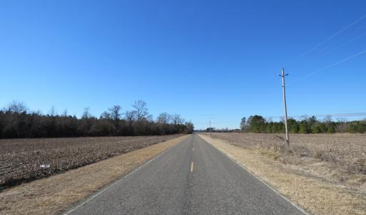 Photo of UNDER CONTRACT!  70 Acres of Farm and Timber Land For Sale in Hoke County NC!