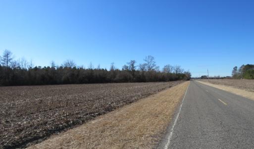 Photo of UNDER CONTRACT!  70 Acres of Farm and Timber Land For Sale in Hoke County NC!
