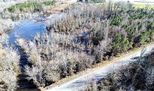 Photo of UNDER CONTRACT!  45 Acres of Hunting and Recreational Land For Sale In Wilson County NC!