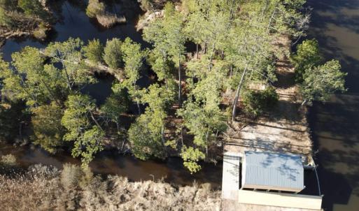 Photo of UNDER CONTRACT!  65 Acres of Waterfront Land For Sale in Hyde County NC!