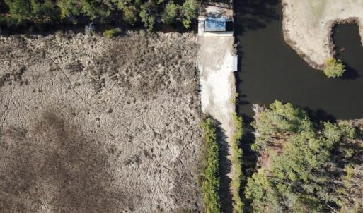 Photo of UNDER CONTRACT!  65 Acres of Waterfront Land For Sale in Hyde County NC!