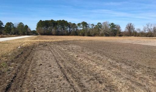 Photo of UNDER CONTRACT!  10 Acres of Residential and Recreational Land For Sale in Craven County NC!