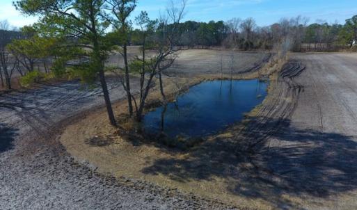 Photo of UNDER CONTRACT!  10 Acres of Residential and Recreational Land For Sale in Craven County NC!