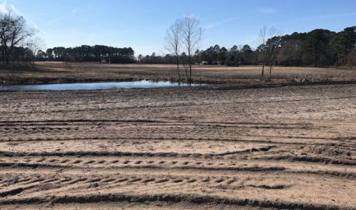 Photo of UNDER CONTRACT!  10 Acres of Residential and Recreational Land For Sale in Craven County NC!