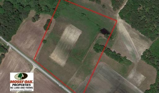Photo of UNDER CONTRACT!  10 Acres of Residential and Recreational Land For Sale in Craven County NC!