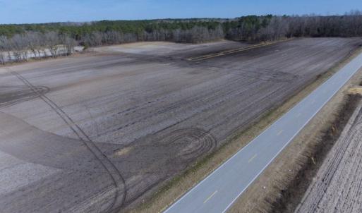 Photo of UNDER CONTRACT!  13.5 Acres of Farm and Timber Land For Sale In Craven County NC!
