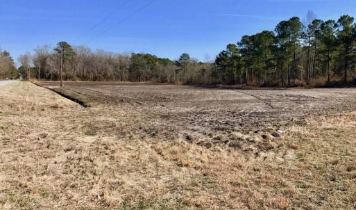 Photo of UNDER CONTRACT!  14.7 Acres of Farm and Residential Land For Sale in Craven County NC!