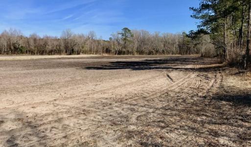 Photo of UNDER CONTRACT!  14.7 Acres of Farm and Residential Land For Sale in Craven County NC!