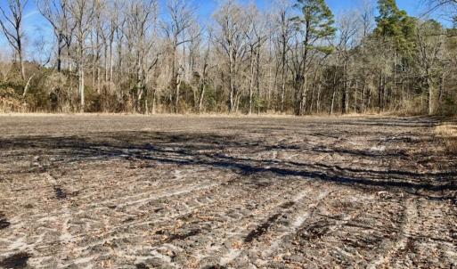 Photo of UNDER CONTRACT!  14.7 Acres of Farm and Residential Land For Sale in Craven County NC!